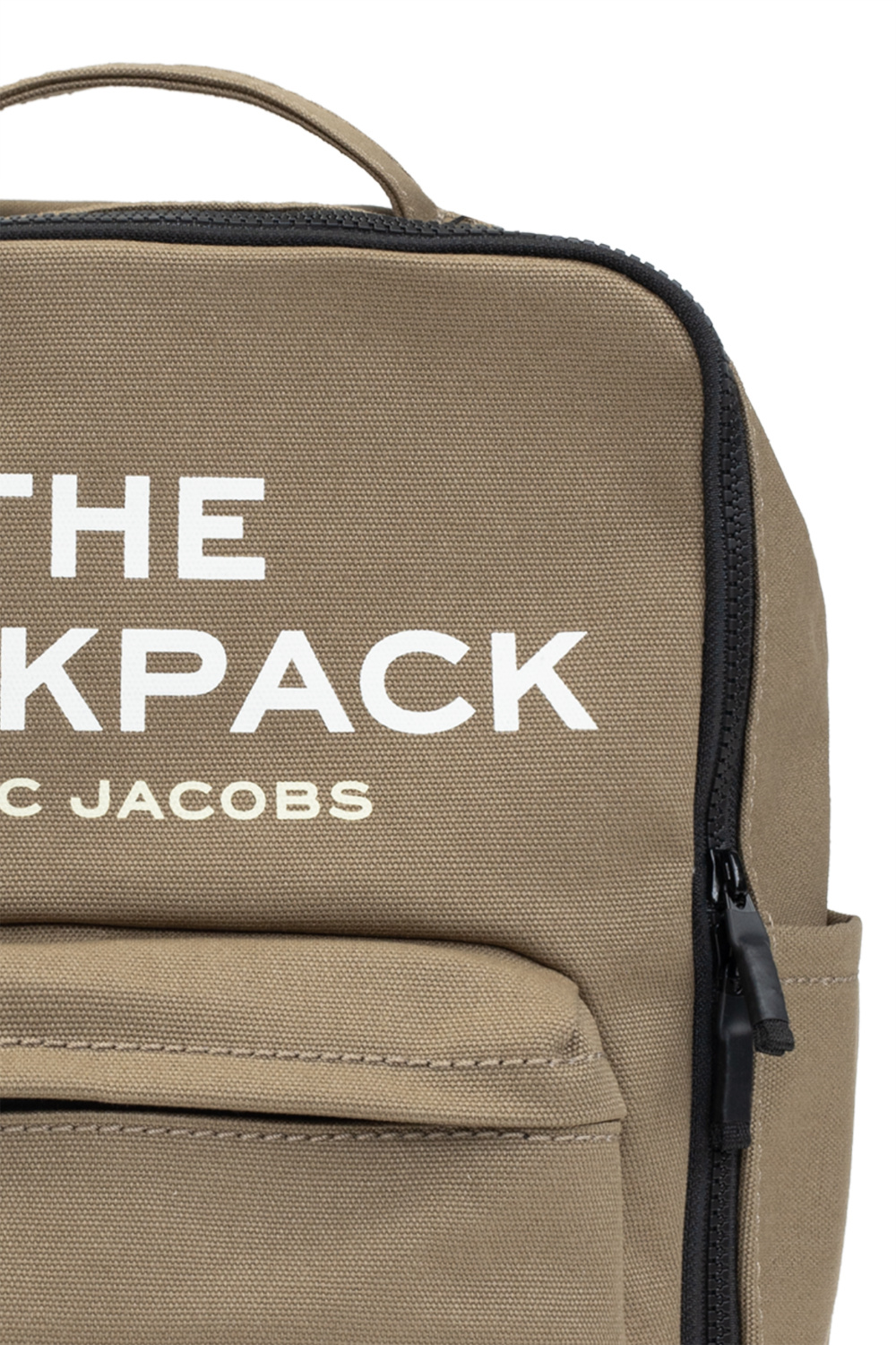 Backpack with logo Marc Jacobs - Marc Jacobs The 80's Skirt
